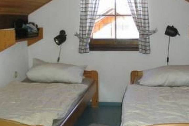 Ferienhaus für 4 Personen, mit Garten in Missen-Wilhams - 4