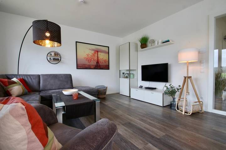 Ferienhaus für 6 Personen, mit Terrasse und Sauna, kinderfreundlich in Diemelsee - 4