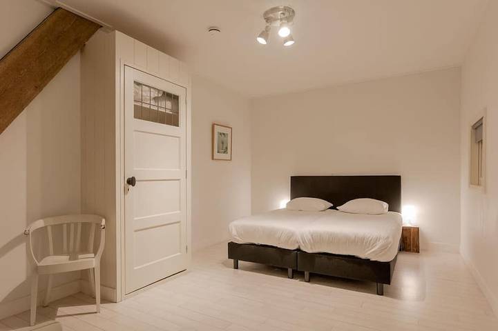 Ferienwohnung für 4 Personen in Workum - 2