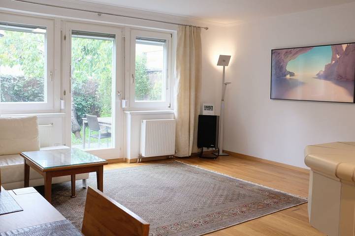 Holiday home for 11 people, with pets - 1