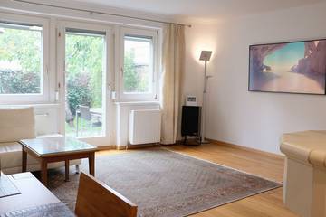 Maison de vacances pour 11 personnes, animaux acceptés à Vienne (Autriche)