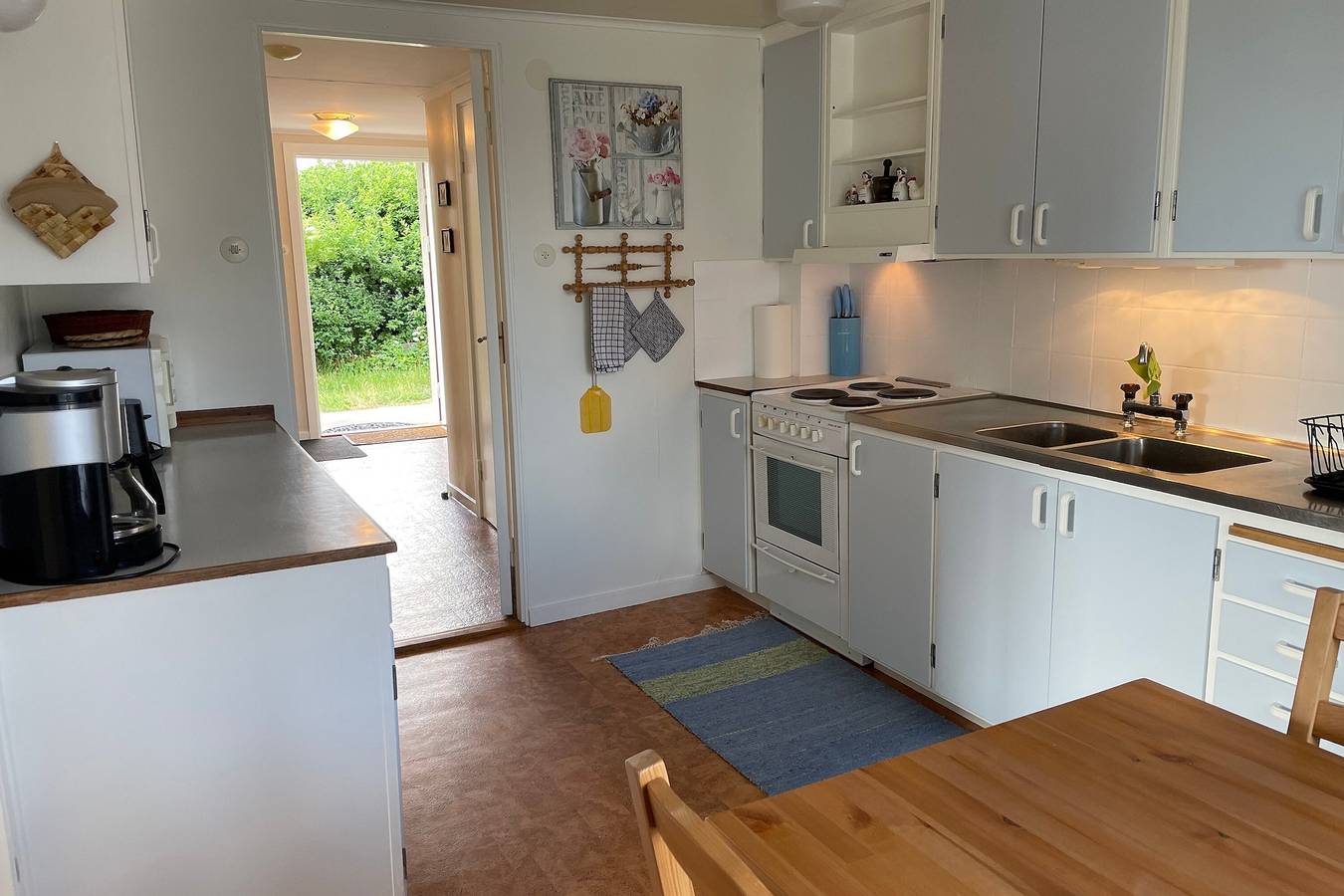 Ganze Wohnung, Scenic by the sea Patterdale Apartment 2 in Gamleby, Västervik und Umgebung