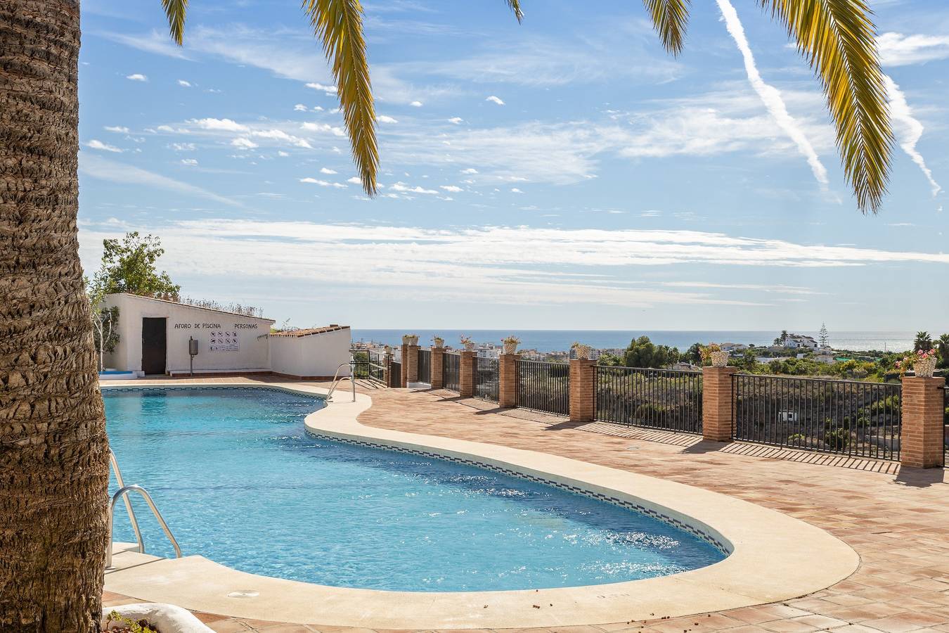 Vakantieappartement voor 4 Personen in Nerja, Costa del Sol
