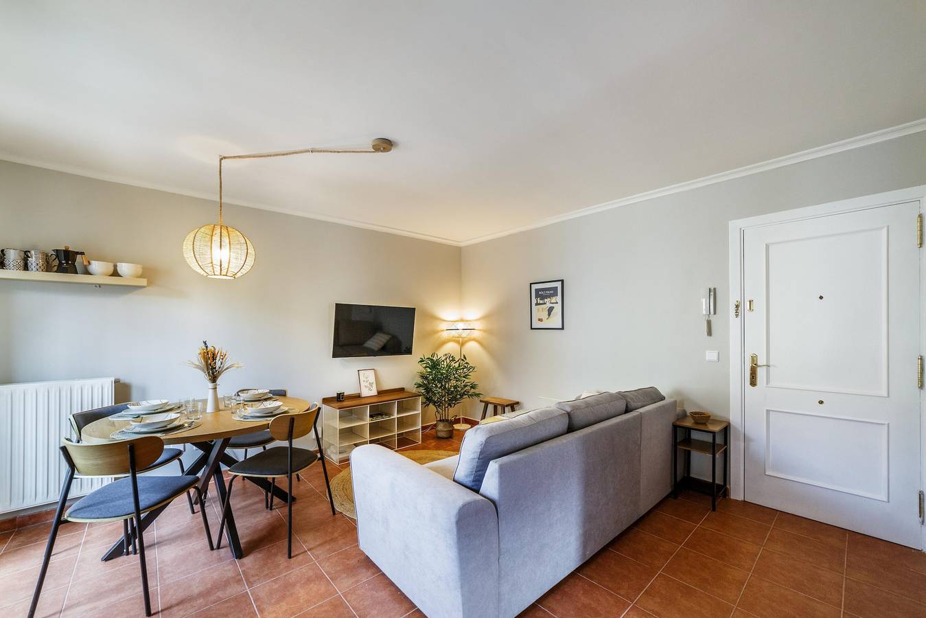 Casa Miranda en Comillas in Ruiloba, Costa de Cantabria