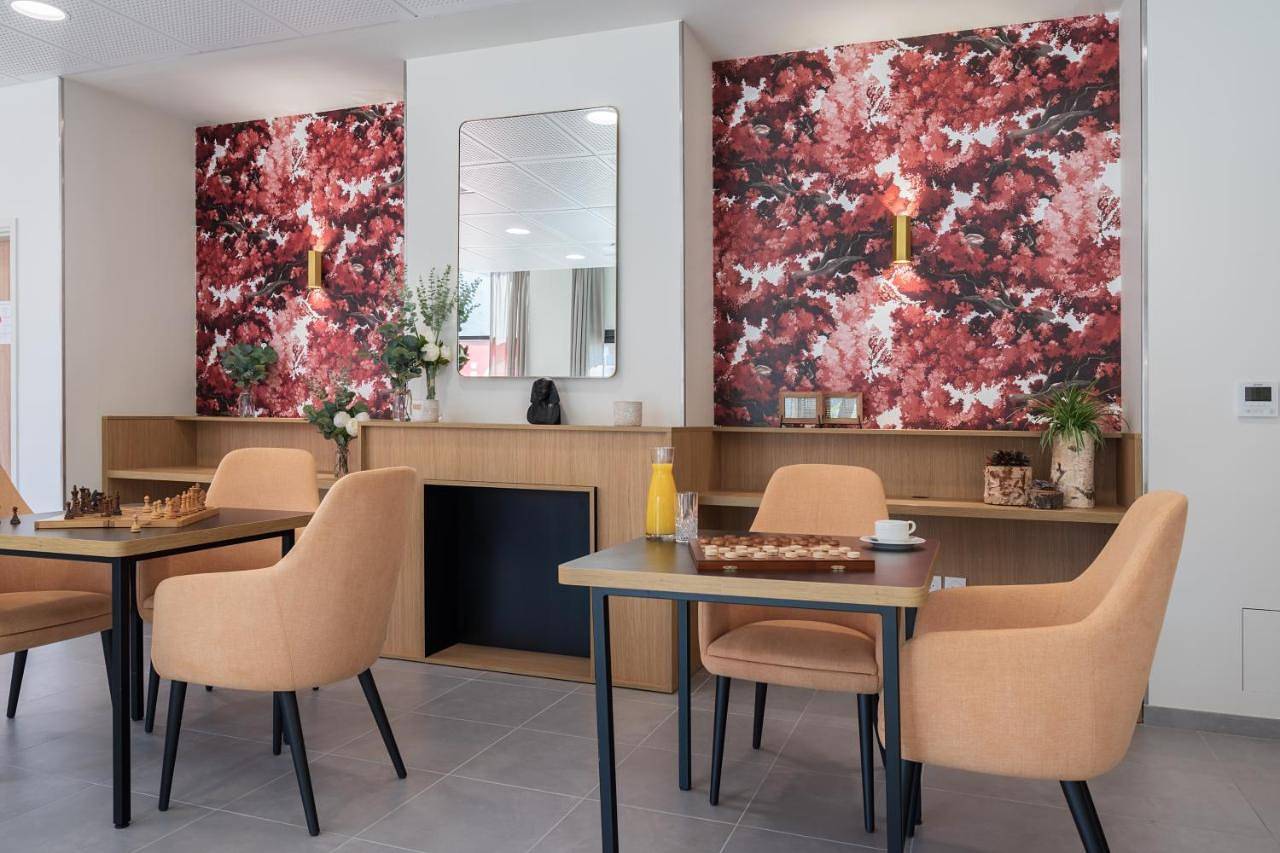 One-Bedroom Apartment in Villeneuve-d'Ascq, Région de Lille
