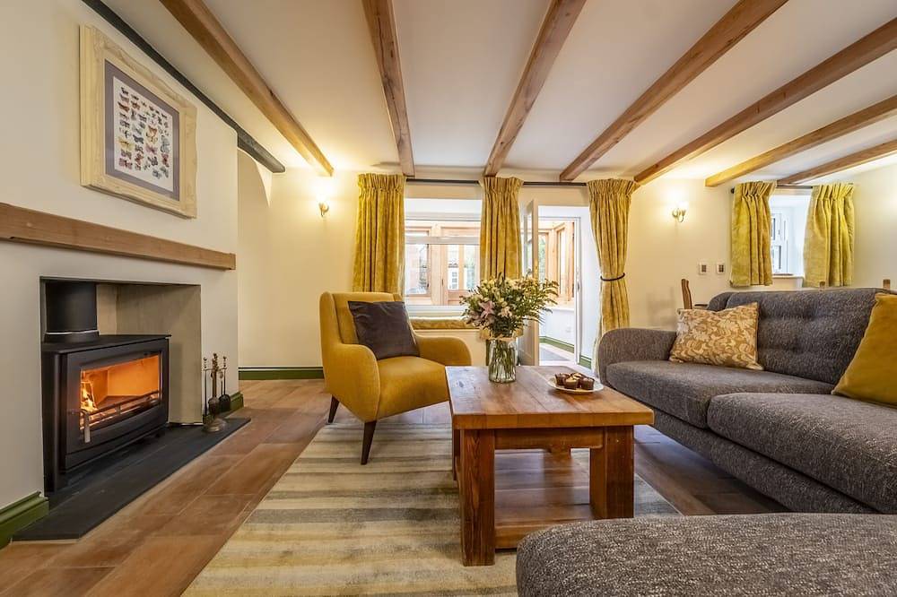 Mill House Cottage, Brancaster, Norfolk in Brancaster, Norfolk Coast