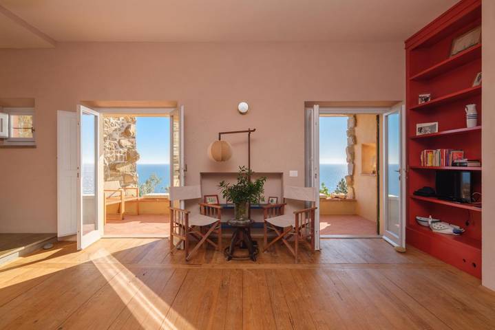 Appartamento intero, Villa Punta Ala  in Punta Ala, Castiglione della Pescaia