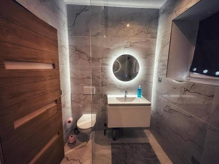 Location de vacances pour 11 personnes, avec jardin, animaux acceptés à Équeurdreville-Hainneville - 2