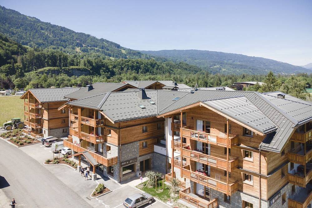 Photo : Appartement de vacances