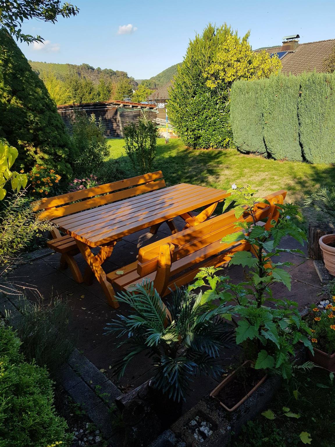 Ferienwohnung 1, foto 14