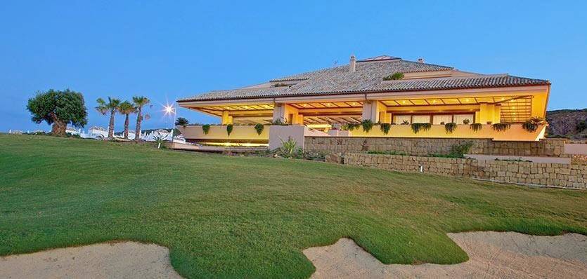 Apartamento para 9 personas, con piscina además de vistas y jardín en Valle Romano