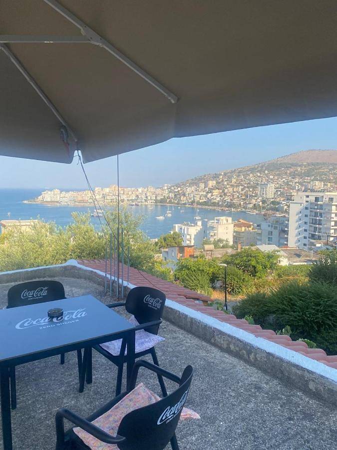 Malaj's Rooms in Saranda, Vlorë