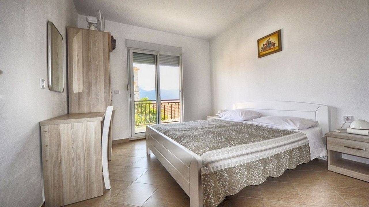 Ganze Ferienwohnung, Ferienwohnung für 5 Personen (66 m²) in Viganj in Viganj, Dubrovnik-Neretva