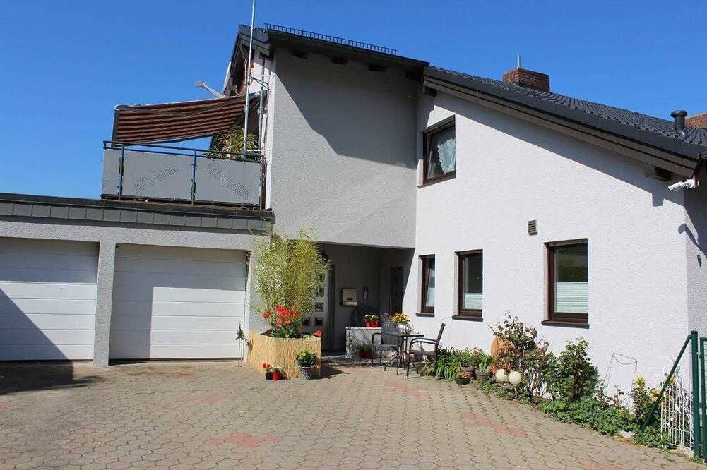 Ganze Wohnung, Ferienwohnung Appartment - Ferienwohnung Christin in Litzendorf, Landkreis Bamberg