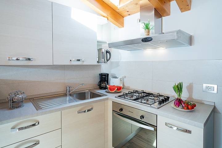 Location de vacances pour 6 personnes à Bardolino - 3