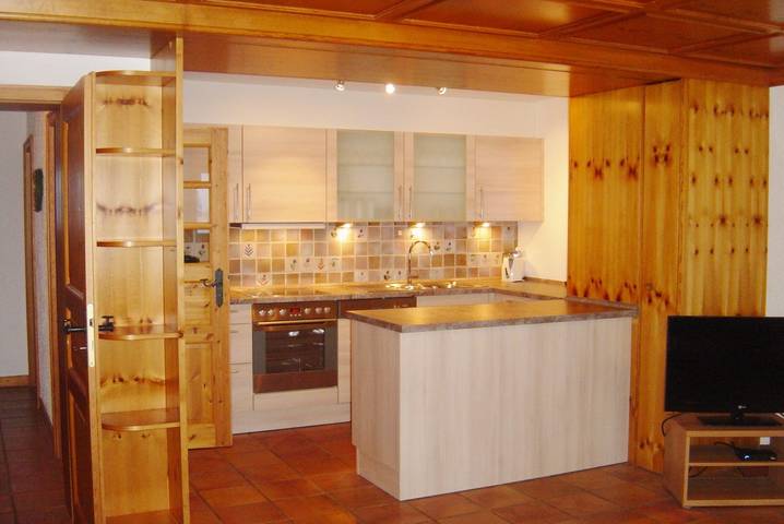 Gîte pour 9 personnes, avec vue ainsi que sauna et jardin à Todtnau - 2