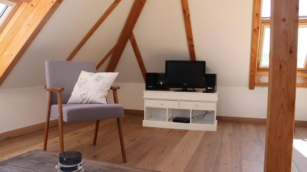 Ganze Ferienwohnung, Ferienwohnung für 2 Personen (38 m²) in Fehmarn in Vitzdorf, Fehmarn