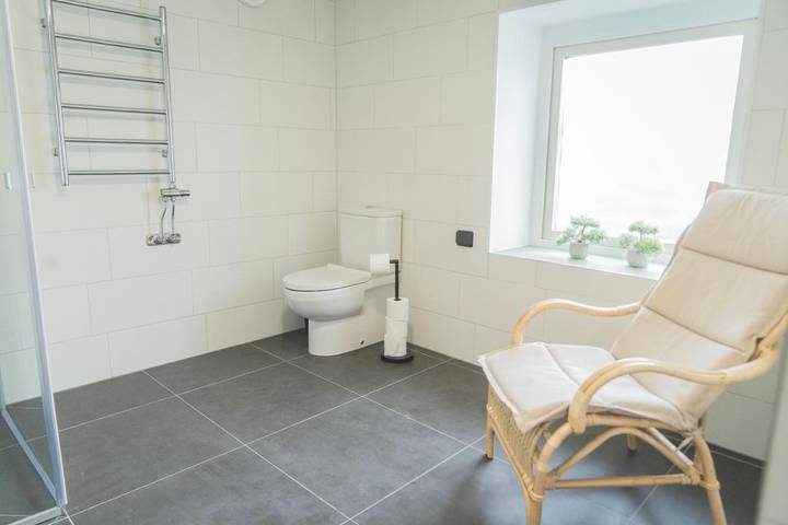 Villa für 6 Personen, mit Ausblick und Garten in Schweden - 3