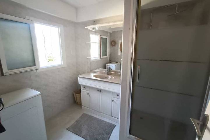 Location de vacances pour 2 personnes, avec piscine et jardin à Mérindol - 4