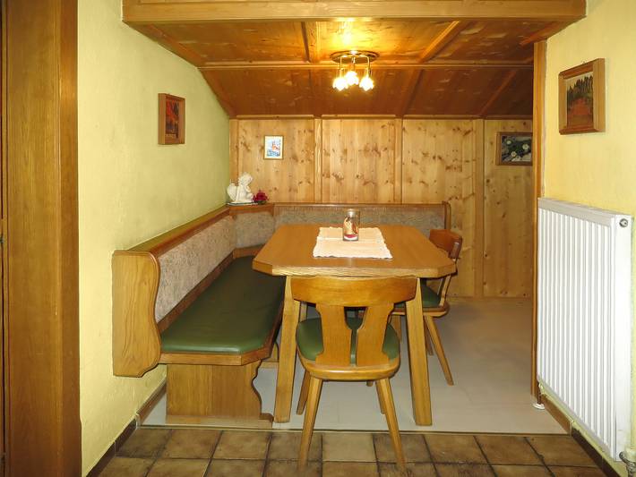 Ferienhaus für 6 Personen, mit Garten und Terrasse in Tirol - 4