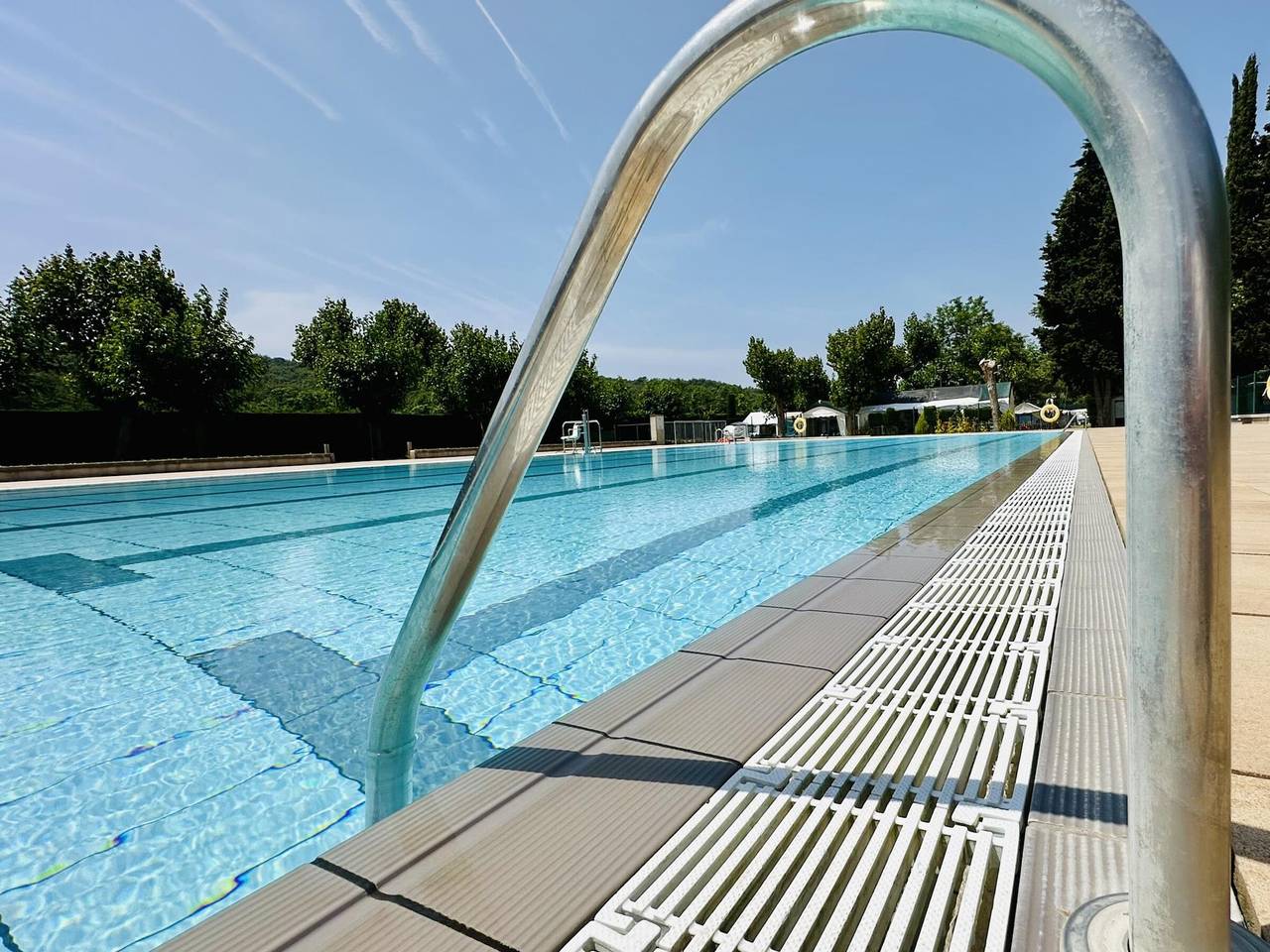 Modernes Bungalow mit Terrasse nahe dem Strand in Llagostera, Costa Brava