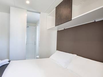 Camping für 6 Personen in Lido di Dante, Adriaküste Emilia-Romagna, Bild 4