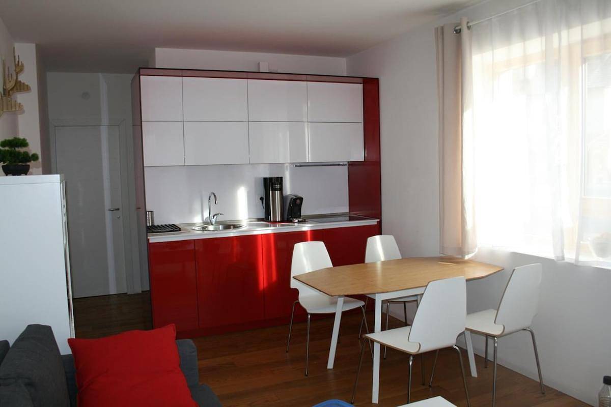 Ganze Wohnung, Modernes Apartment - Nockberge in Ebene Reichenau, Reichenau (Österreich)