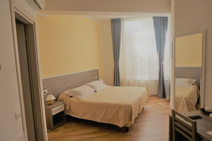 Chambre d’hôte pour 2 personnes à Sienne - 3