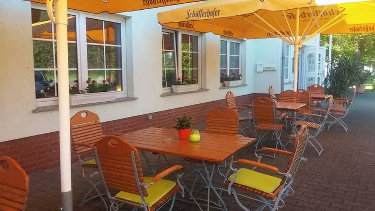 Doppelzimmer für 4 Personen (30 m²) in Genthin in Jerichow, Jerichower Land