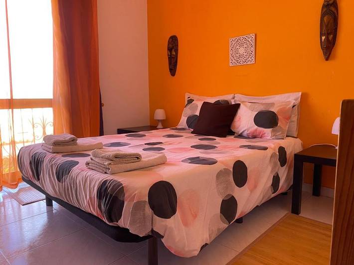 Maison d’hôte pour 2 personnes, avec jardin ainsi que balcon et vue à Sagres - 3