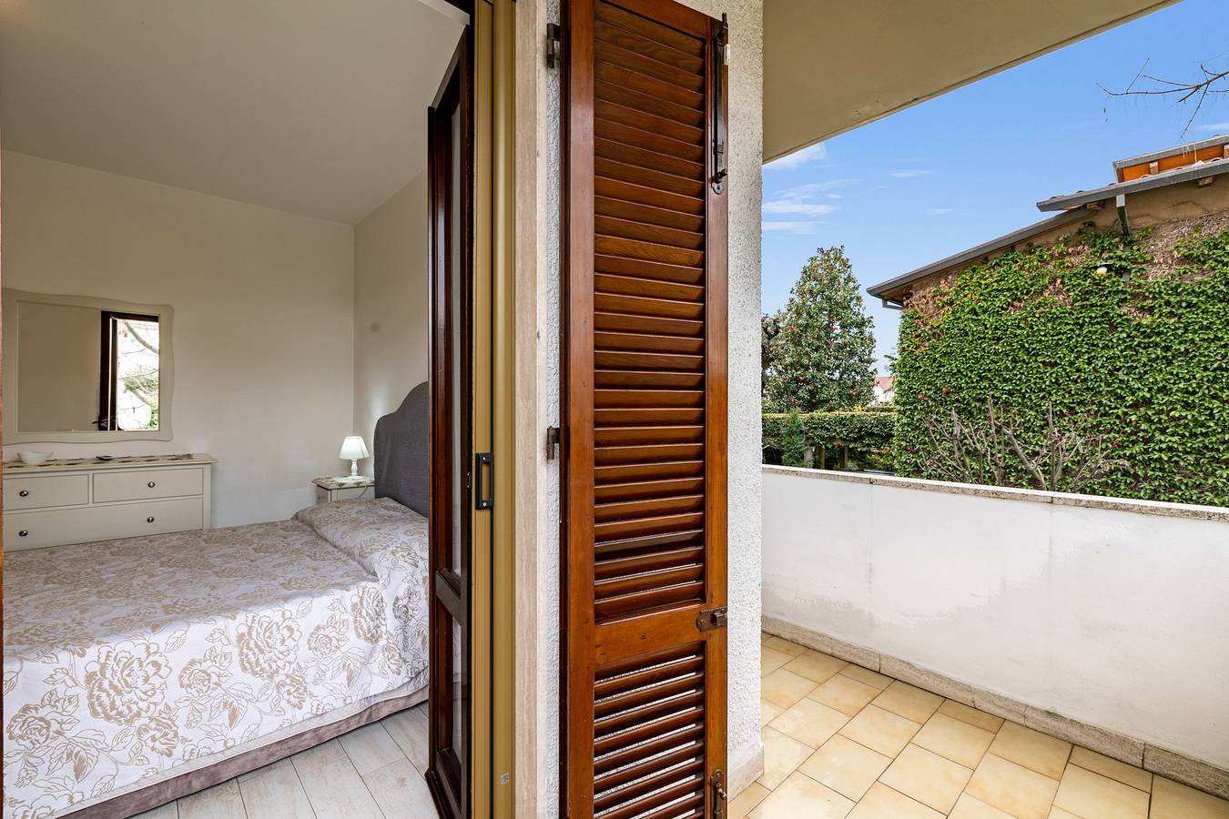 Casa al Ponte dei Marmi - few Km to sea in Seravezza, Costa de la Maremma