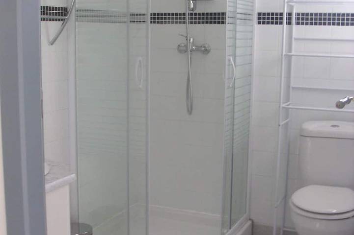 Location de vacances pour 4 personnes, avec jardin et balcon, animaux acceptés à Banne - 3