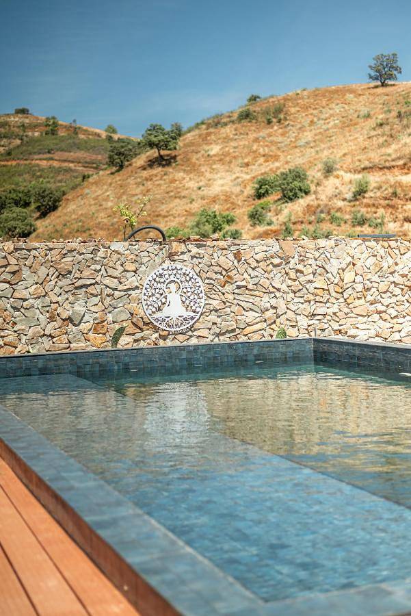 Chalet para 4 personas, con vistas además de jardín y piscina, Se admiten mascotas en Algarve - 3