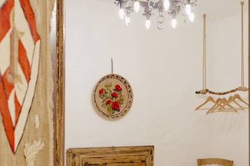 Agriturismo per 5 Persone in San Donato Val di Comino, Parco nazionale d’Abruzzo, Foto 3