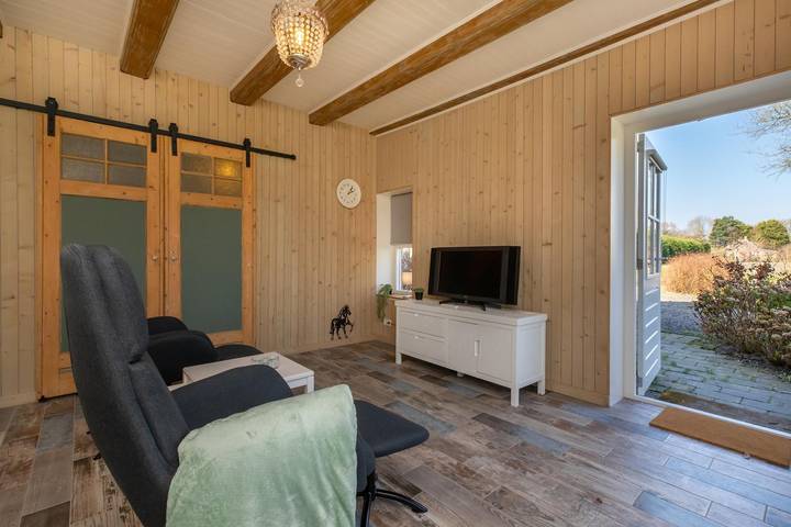 Ferienhaus für 2 Personen, mit Garten in Koudekerke - 4