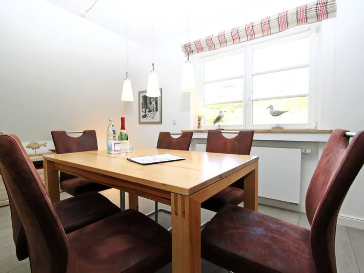 Ganze Ferienwohnung, Aran - Aran in Nordfriesische Inseln (Schleswig-Holstein) (Schleswig-Holstein), Hörnum