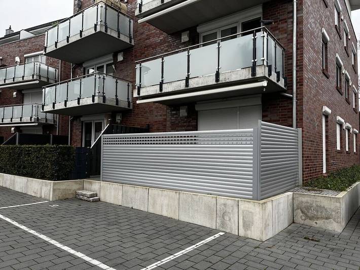 Luxus-Ferienhaus für 4 Personen, mit Terrasse