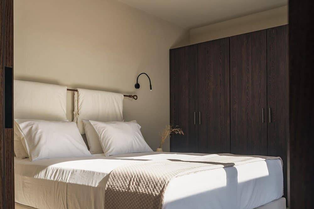 Askianos Ii Lux Villa - The Ultimate Elegant Oasis in Matala, Iraklio-Heraklion und Umgebung