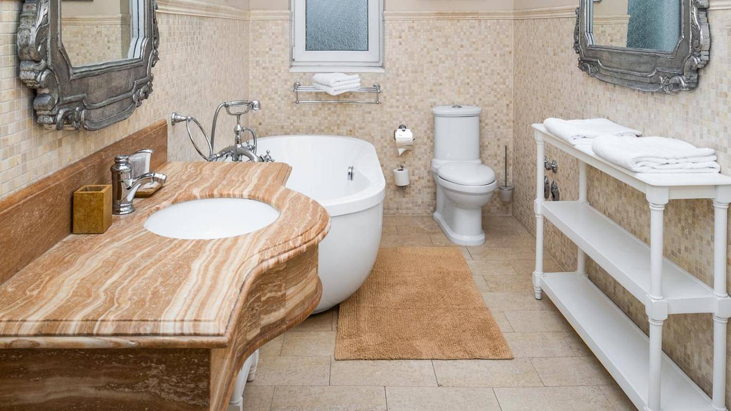 Ganze Wohnung, Schöne Wohnung in Berlin in Berlin Innenstadt, Berlin