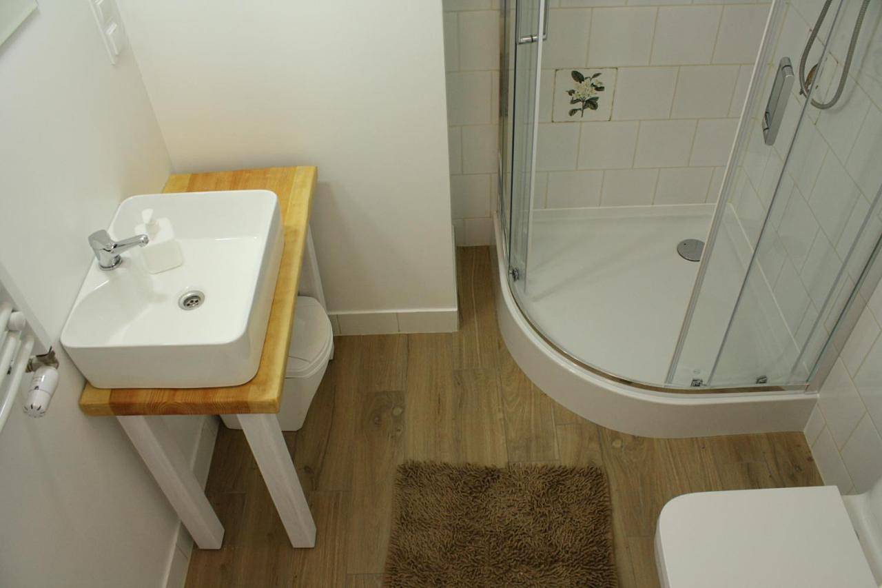 Double Room with Mountain View in Bieszczady