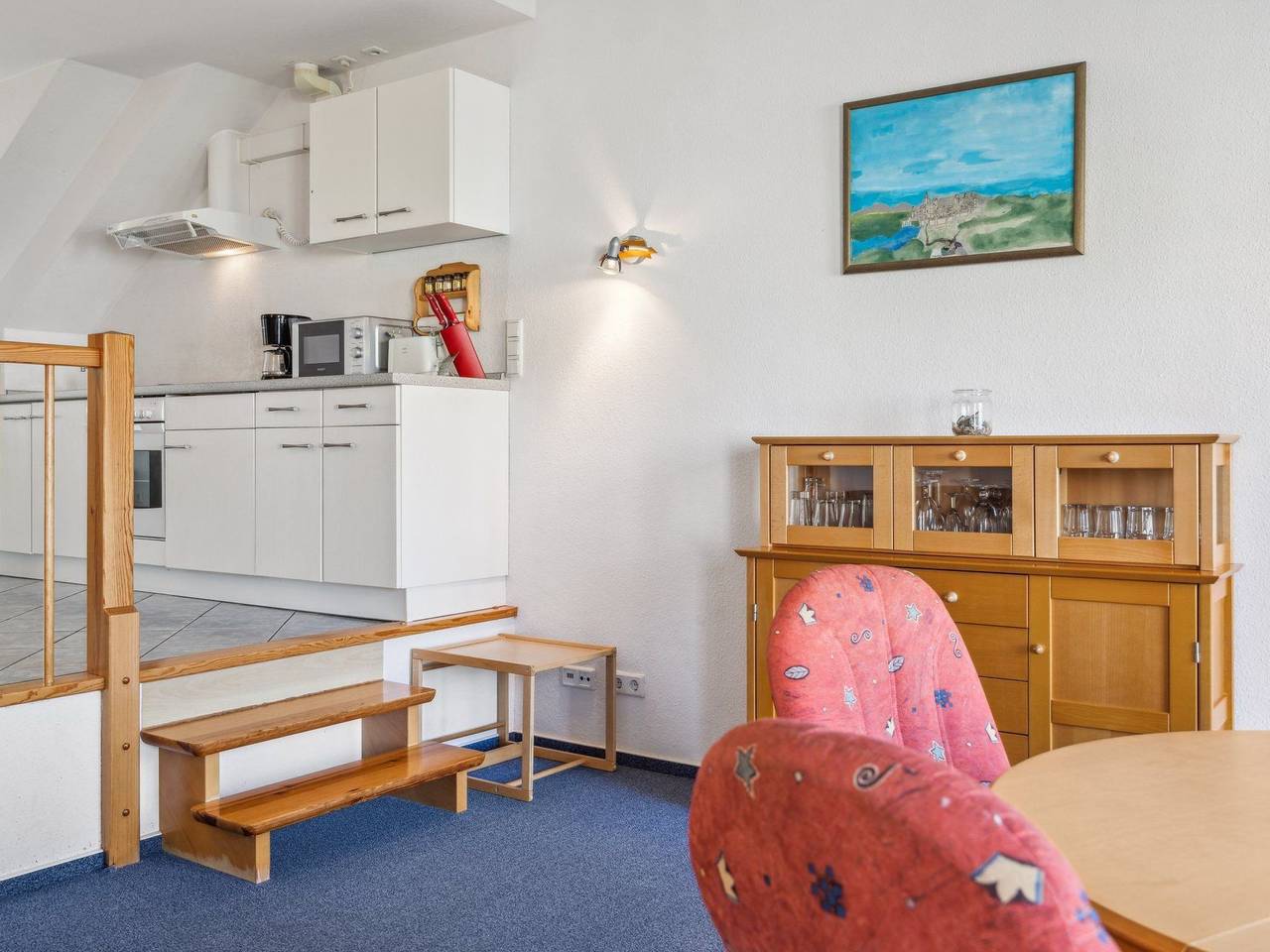 Ganze Wohnung, Sonnenresidenz in Ostseebad Kühlungsborn, Kühlungsborn