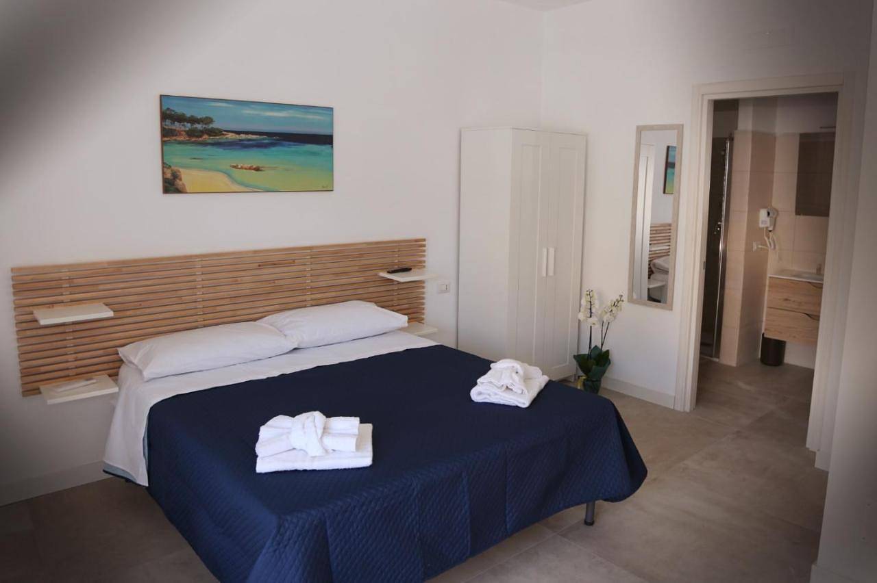 B&B La Dimora di Nonno Lucio in Pozzuoli, Napoli e dintorni