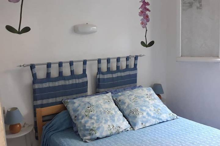 Gîte pour 4 personnes, avec terrasse dans Plage d'Aiguebelle - 2