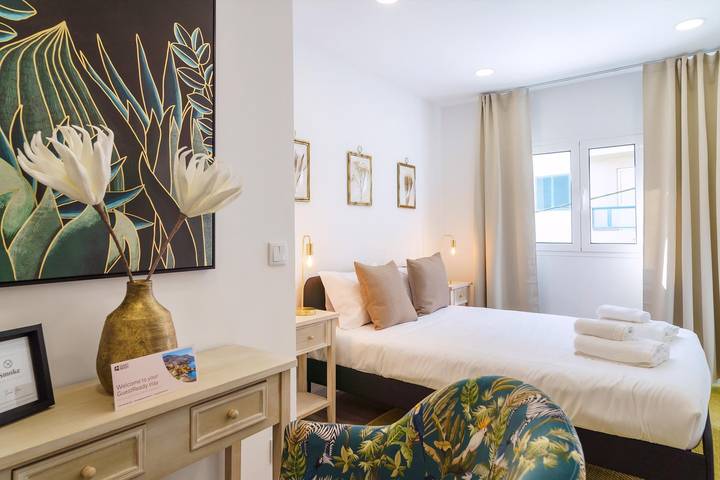Appartement entier, Guestready - Retraite pittoresque à Funchal in Imaculado Coração de Maria, Île de Madère