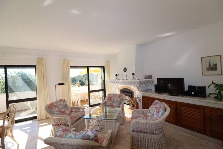 Ferienwohnung für 4 Personen, mit Garten in Carvoeiro - 3