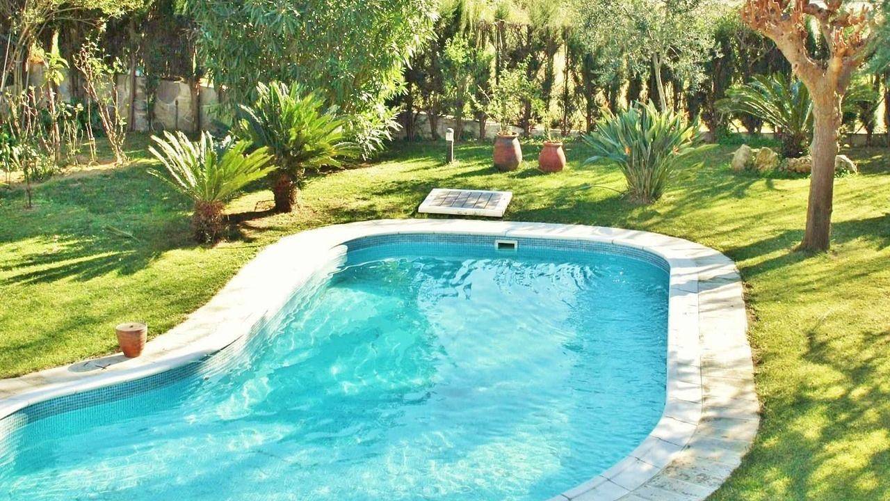 Villa pour 10 personnes avec jardin in Sant Pol de Mar, Costa del Maresme