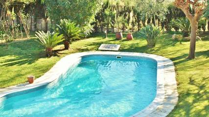 Villa for 10 People in Sant Pol de Mar, Maresme, Photo 4