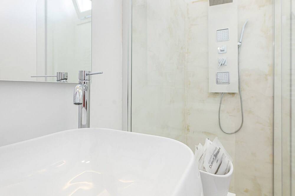 B&B Petra Bianca - Camera Tripla - Cin It075090B400063099 in Torre San Giovanni, Golfo di Taranto