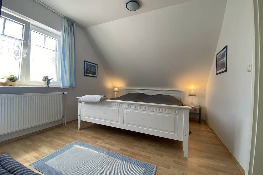 Ruhige Ferienwohnung in Minsen Schillig am Naturstrand in Minsen, Metropolregion Bremen-Oldenburg
