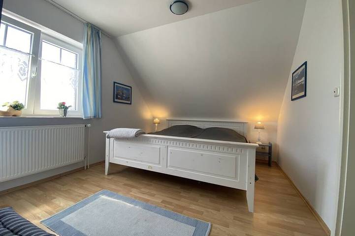 Ferienhaus für 2 Personen, mit Pool und Sauna sowie Whirlpool und Garten, mit Haustier in Niedersachsen - 3